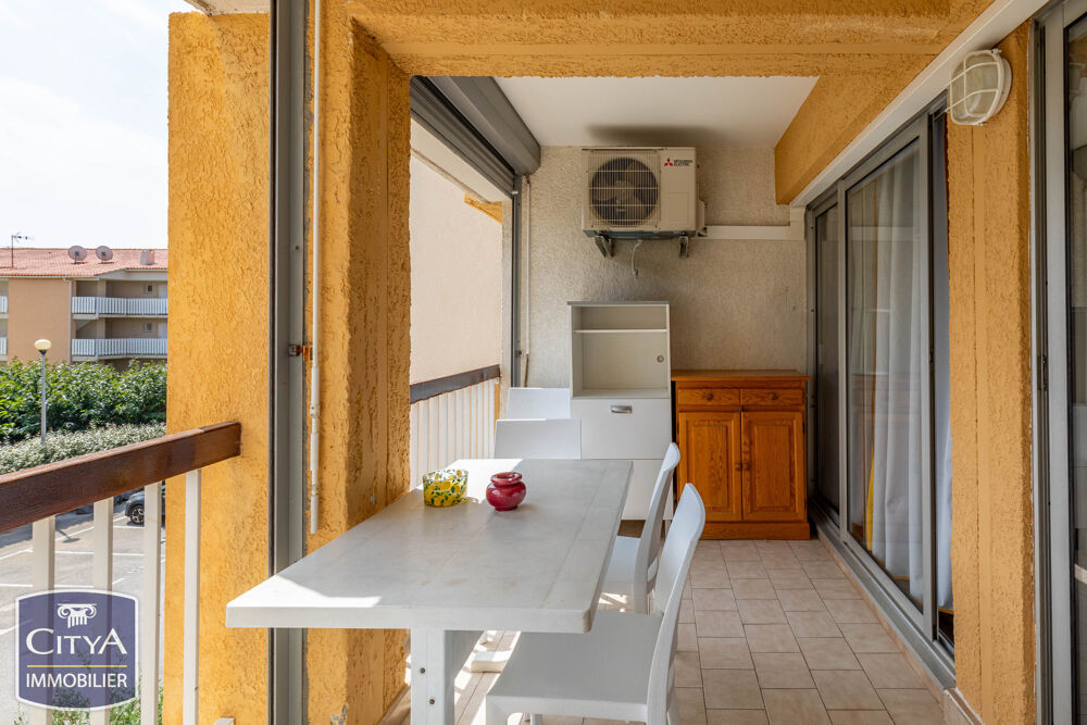 Appartement 3 pièces 37 m² · à La Seyne-sur-Mer · 37 m² · 189 000 €