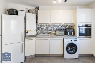  Appartement à vendre 3 pièces 67 m²