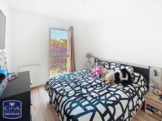  Appartement à vendre 3 pièces 63 m²