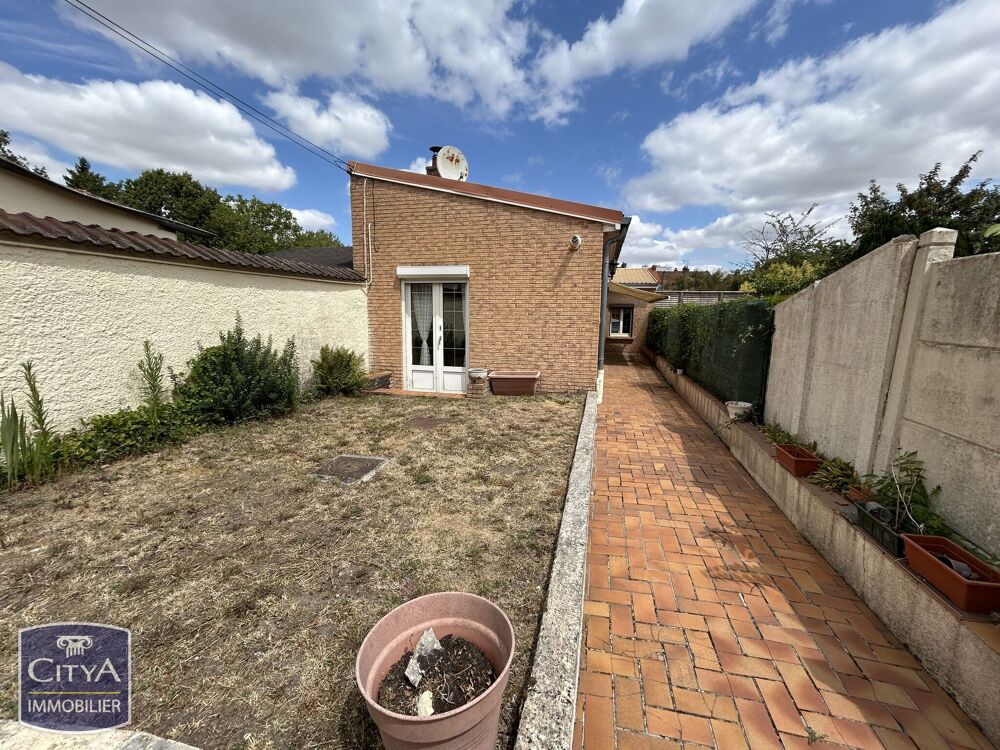 Maison 2 pièces 56 m² · à Arras · 56 m² · 127 000 €