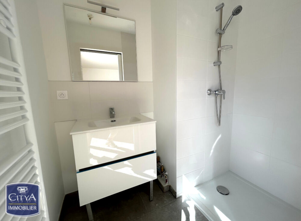 Vente Appartement appartement Saint-Étienne