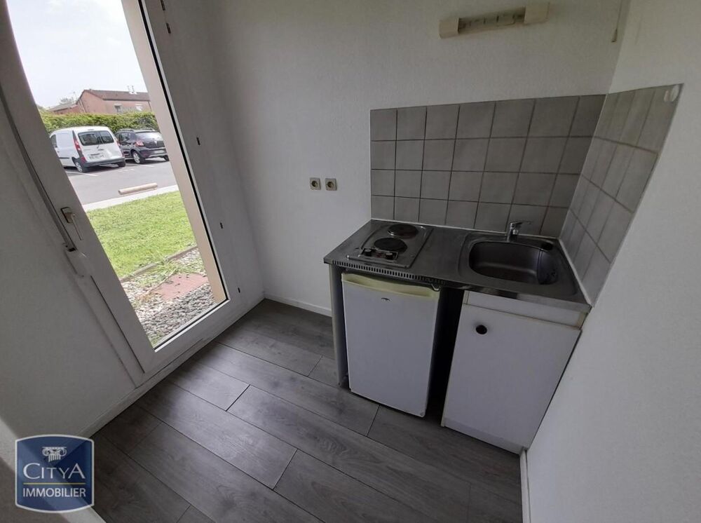 Vente Appartement appartement Toulouse