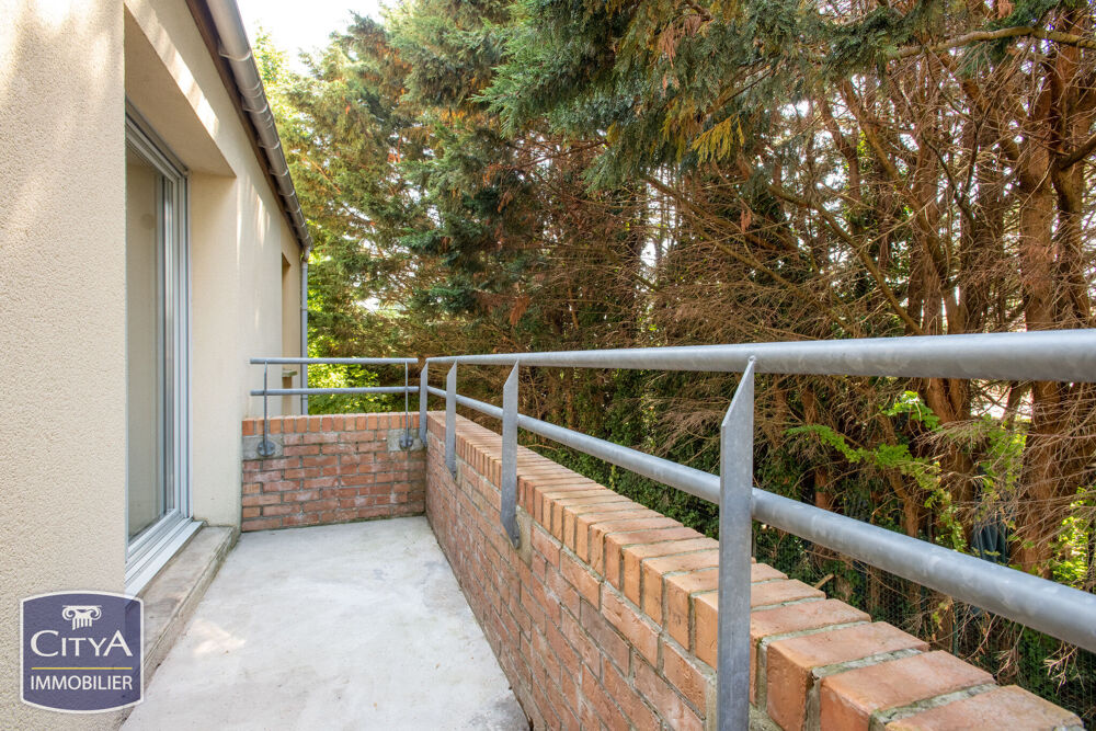 Appartement 2 pièces 50 m² · à Berck · 50 m² · 142 000 €
