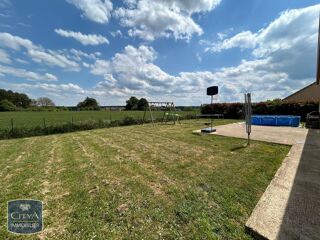  Maison � vendre 4 pi�ces 80 m�