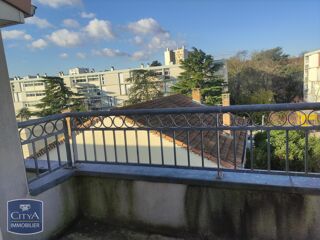  Appartement � vendre 3 pi�ces 51 m�