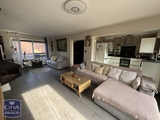  Maison à vendre 5 pièces 131 m²