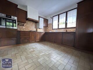  Maison à vendre 6 pièces 110 m²