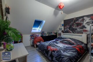  Maison à vendre 4 pièces 82 m²