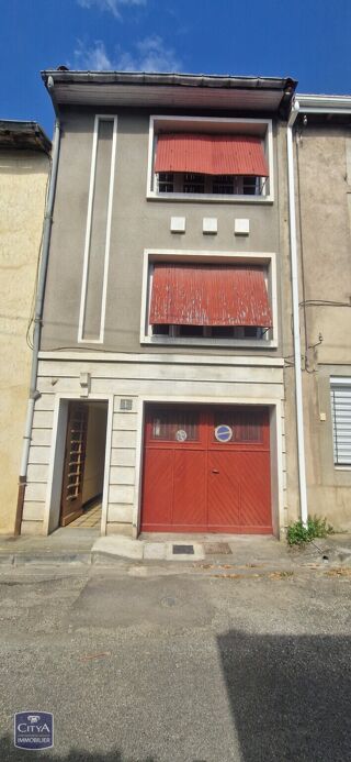 Maison 51m2 Pamiers