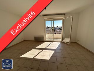  Appartement à vendre 1 pièce 29 m²