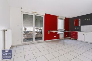 Appartement 2 pièces 49 m² · à Souffelweyersheim · 49 m² · 132 000 €