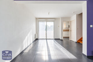  Maison à vendre 4 pièces 97 m²