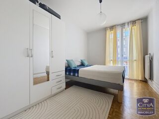  Appartement à vendre 4 pièces 63 m²