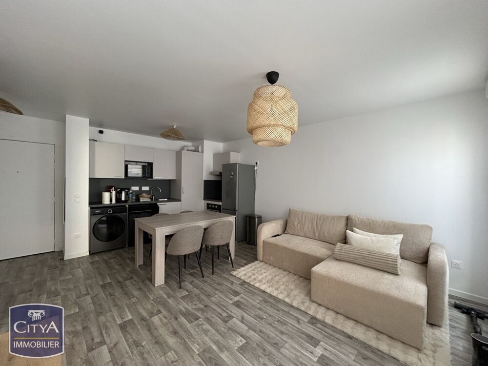 Vente Appartement appartement Corbeil-essonnes