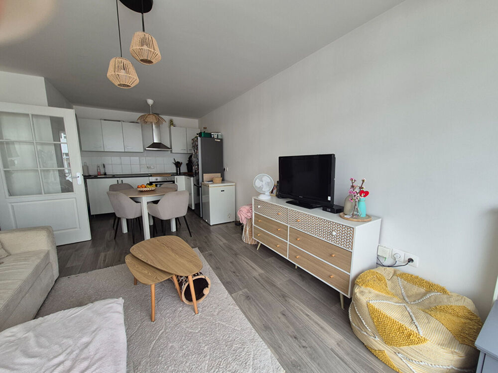 Vente Appartement appartement Lens