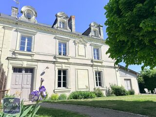  Maison � vendre 5 pi�ces 137 m�