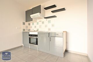  Appartement à vendre 2 pièces 44 m²