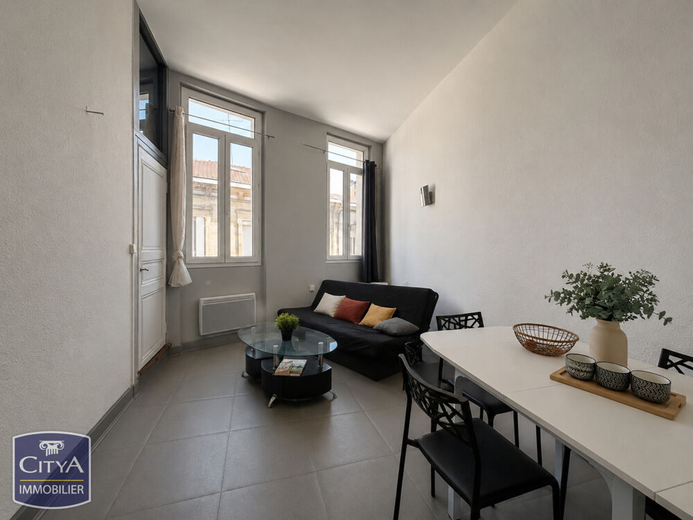   immeuble Libourne