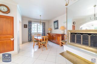  Maison à vendre 6 pièces 164 m²