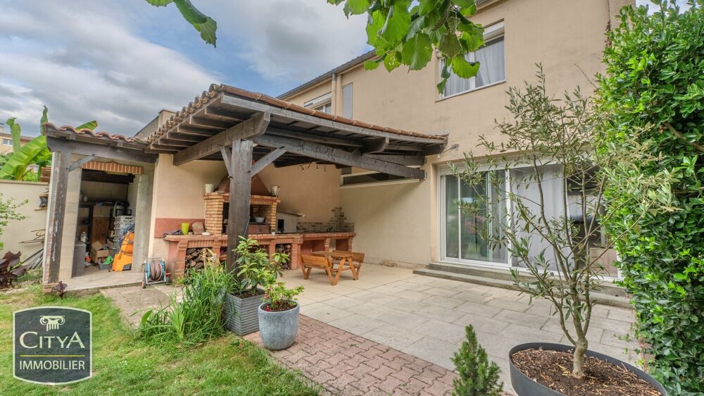 Vente Maison maison Montauban