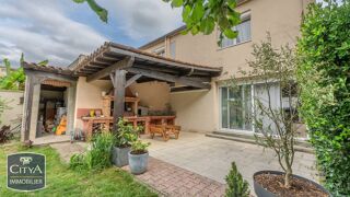  Maison à vendre 5 pièces 122 m²