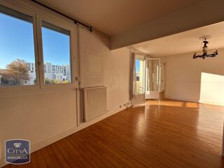 Appartement 5 pièces 83 m² · à Saint-Étienne · 83 m² · 79 000 €