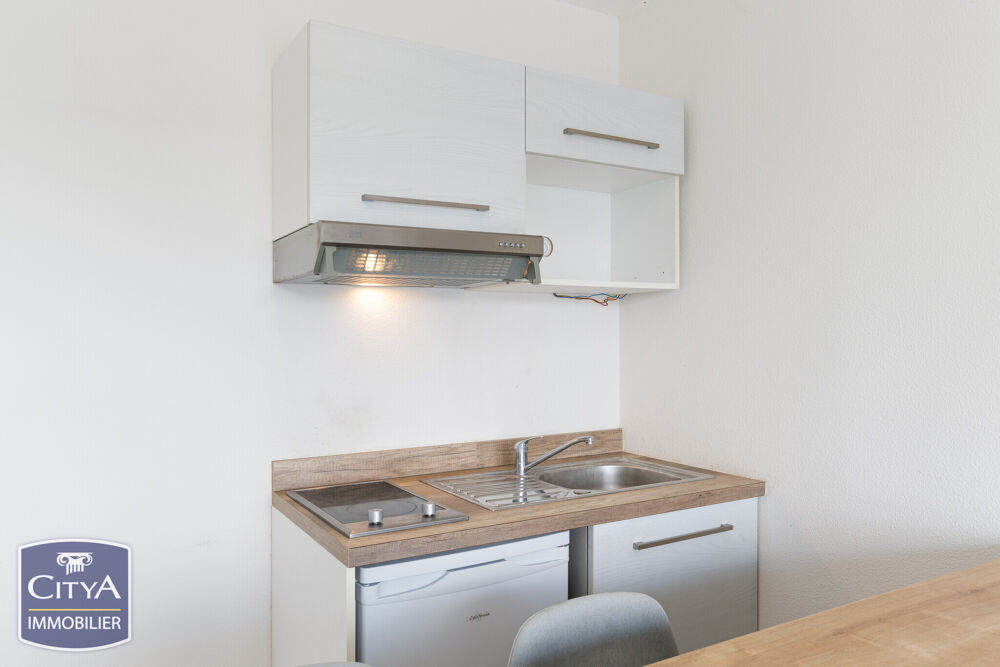 Vente Appartement appartement Vénissieux
