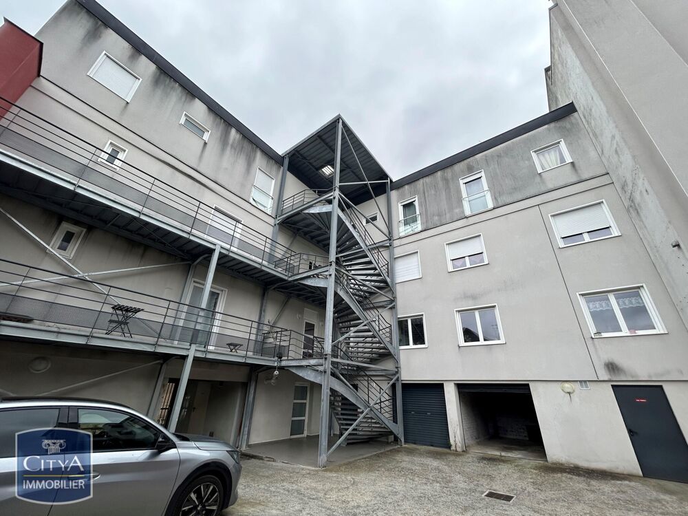   immeuble Arras