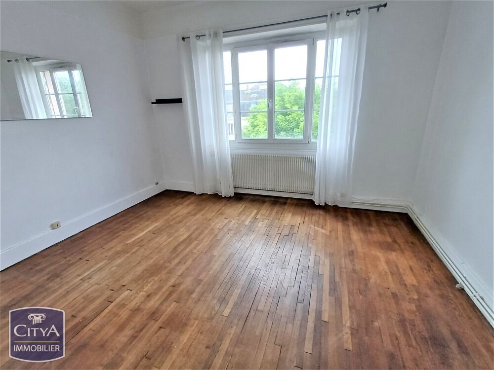 Vente Appartement appartement Dijon