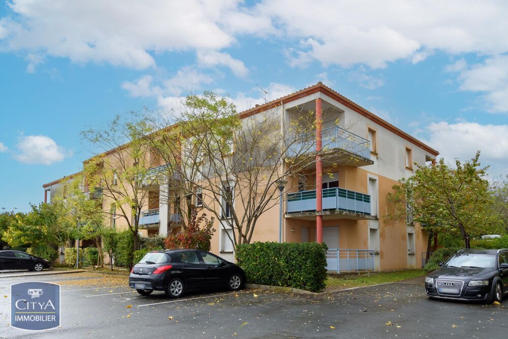 Vente Appartement appartement Saint-juéry