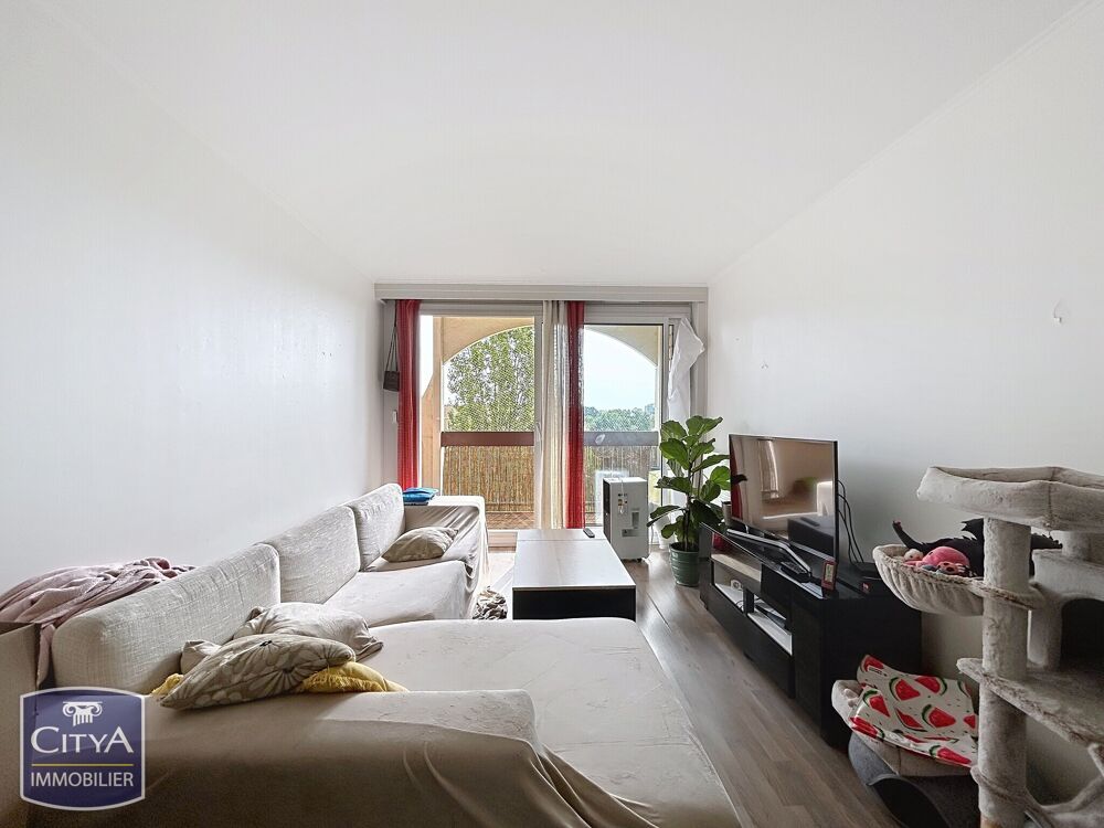 Vente Appartement appartement Angers
