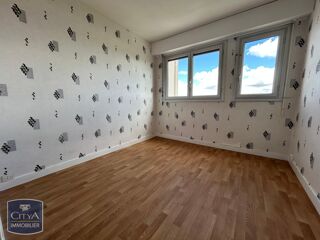  Appartement à vendre 4 pièces 89 m²