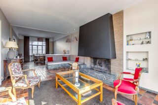  Maison � vendre 7 pi�ces 275 m�