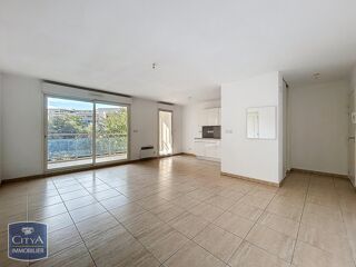  Appartement à vendre 2 pièces 53 m²