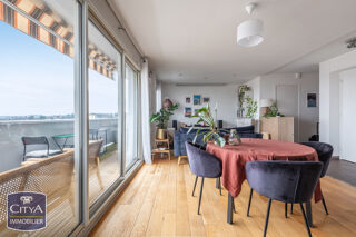  Appartement à vendre 4 pièces 68 m²