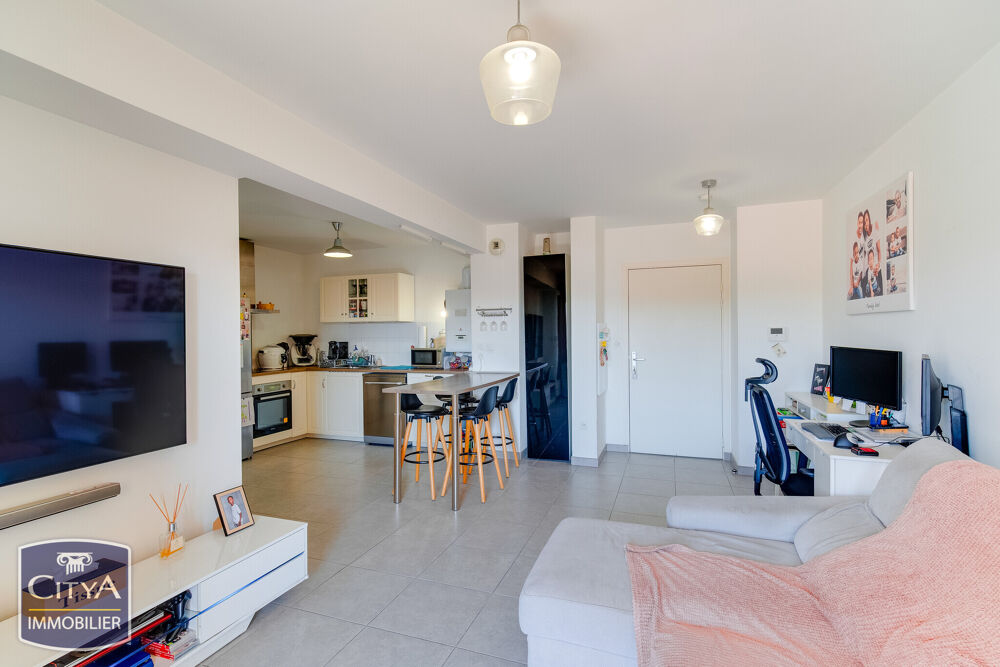 Vente Appartement appartement Marseille 4