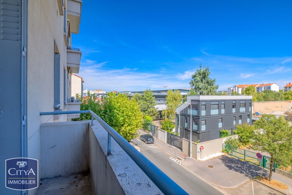 Vente Appartement appartement Lyon 3