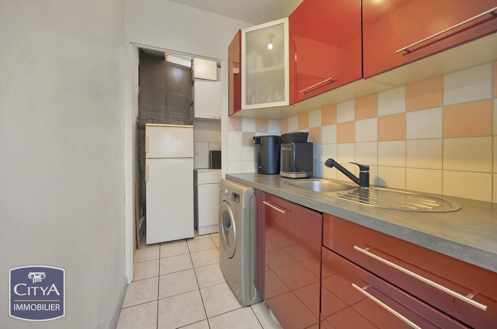 Vente Appartement appartement Harnes