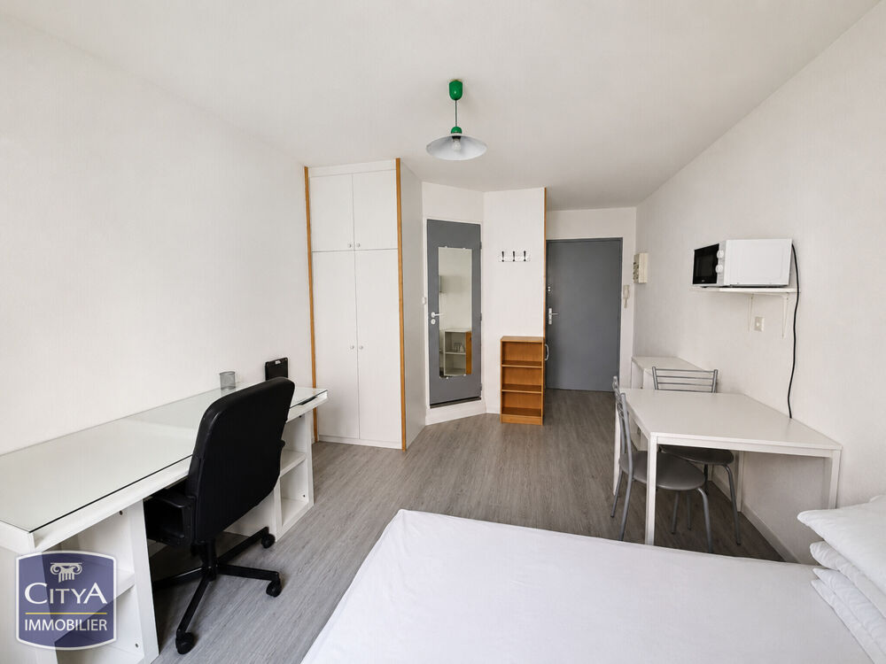Appartement 1 pièce 17 m² · à Nîmes · 17 m² · 57 000 €
