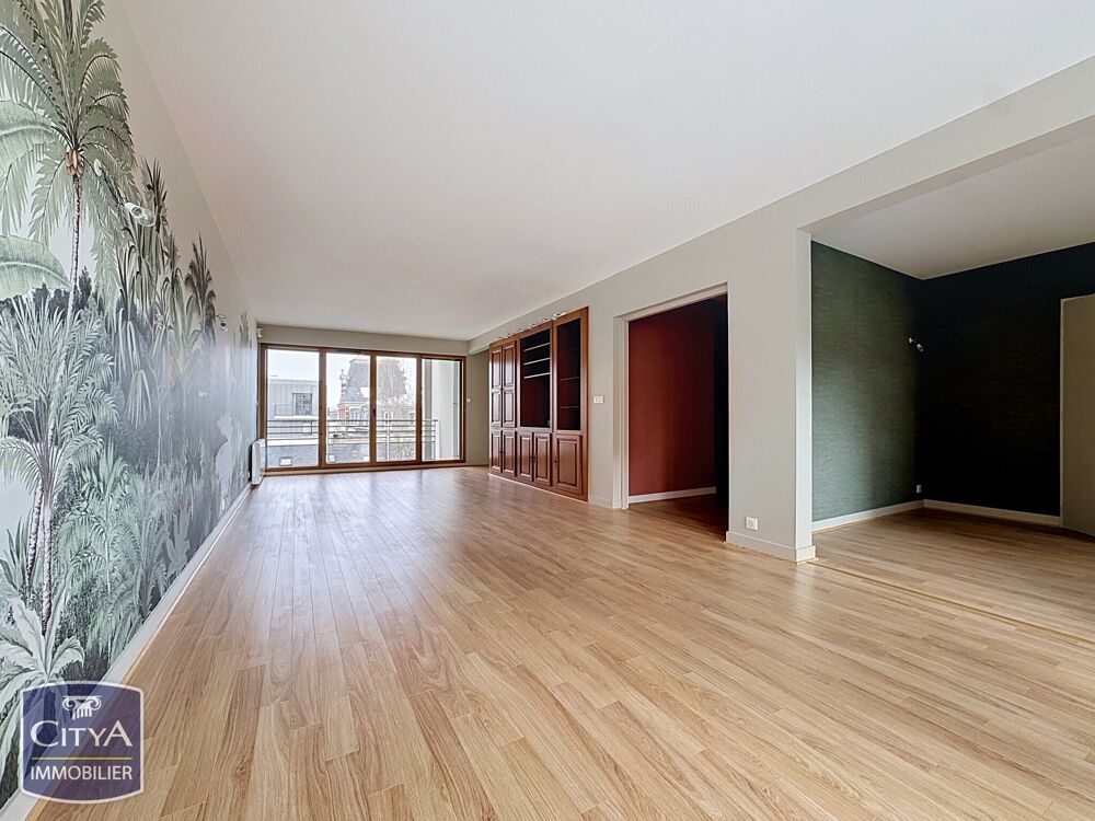 Vente Appartement appartement Chartres