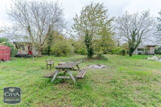  Maison à vendre 4 pièces 150 m²