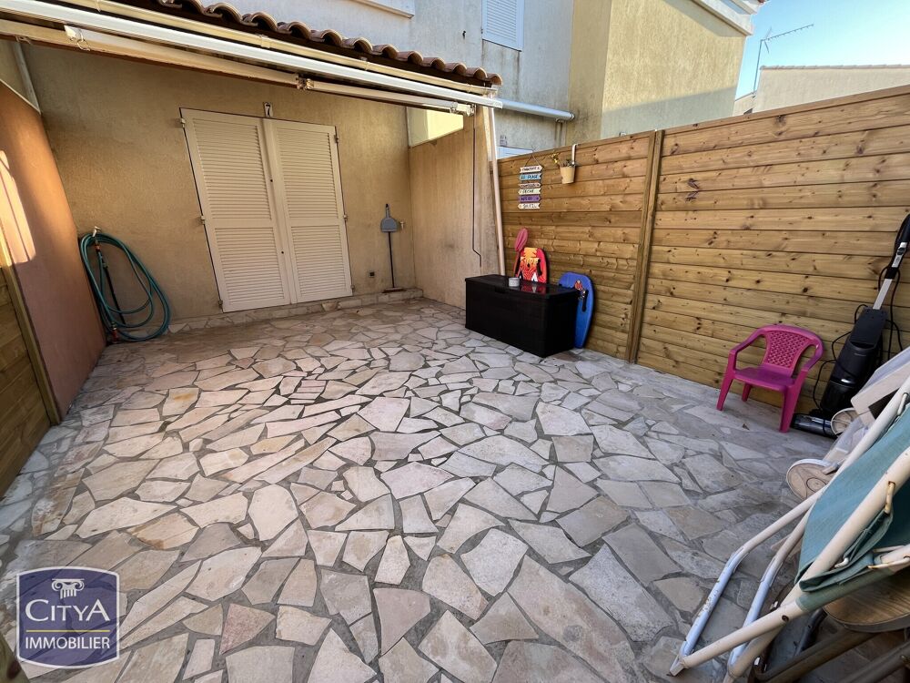 Vente Maison maison Frontignan