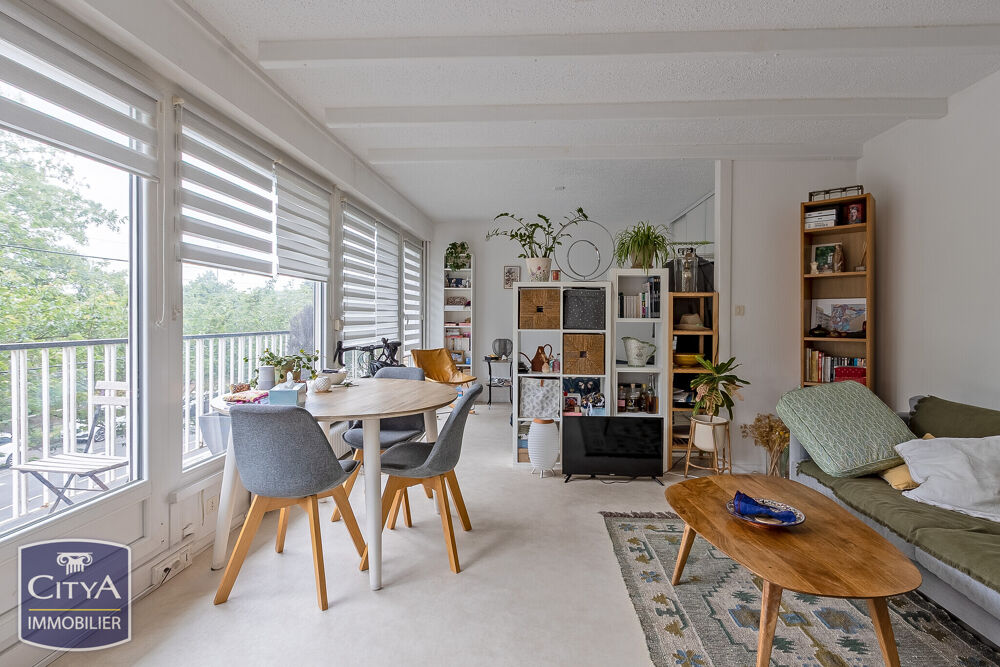 Vente Appartement appartement Lambersart