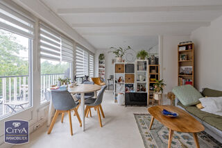  Appartement à vendre 1 pièce 45 m²