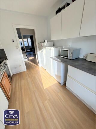  Appartement � vendre 4 pi�ces 93 m�