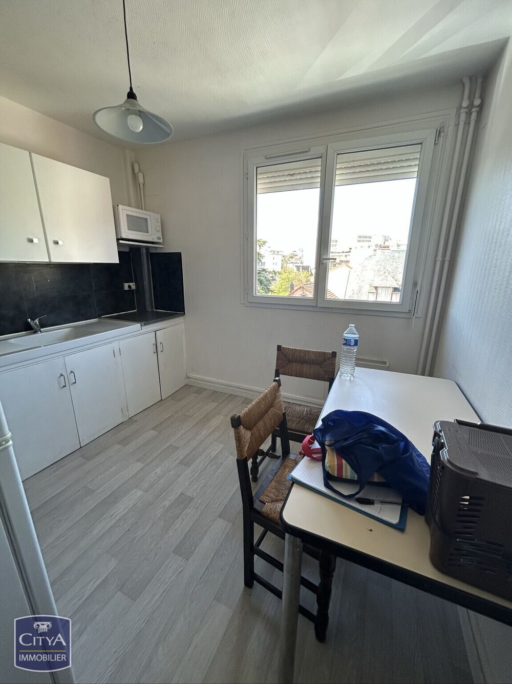 Vente Appartement appartement Limoges