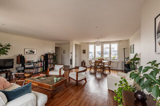  Appartement à vendre 5 pièces 136 m²