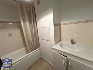  Appartement à vendre 1 pièce 21 m²