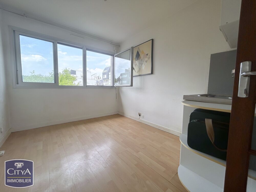 Vente Appartement appartement Rouen