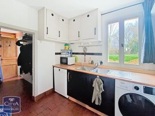  Maison � vendre 11 pi�ces 250 m�